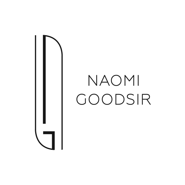 духи Naomi Goodsir